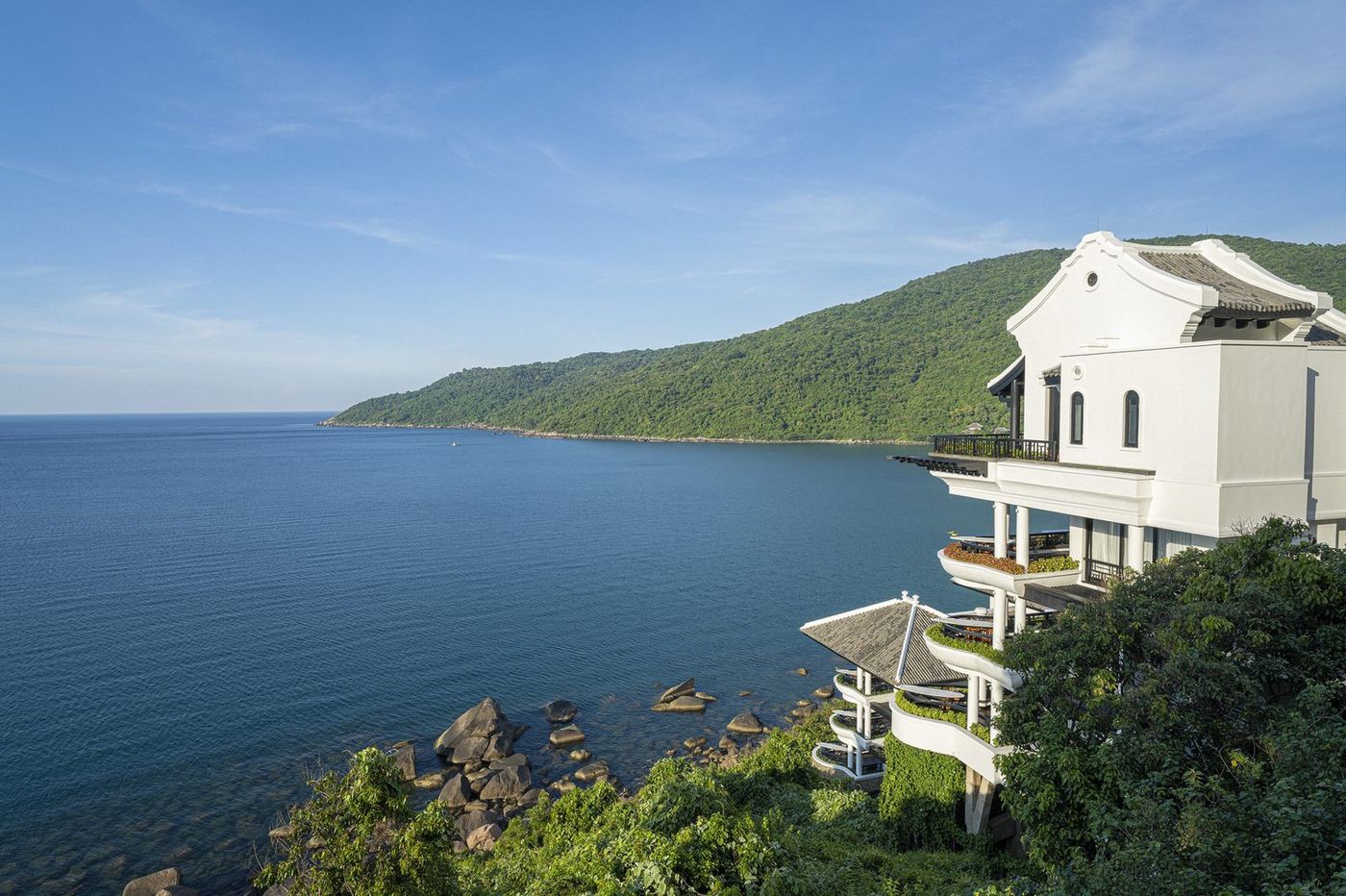 InterContinental Danang Sun Peninsula Resort, תמונה 4
