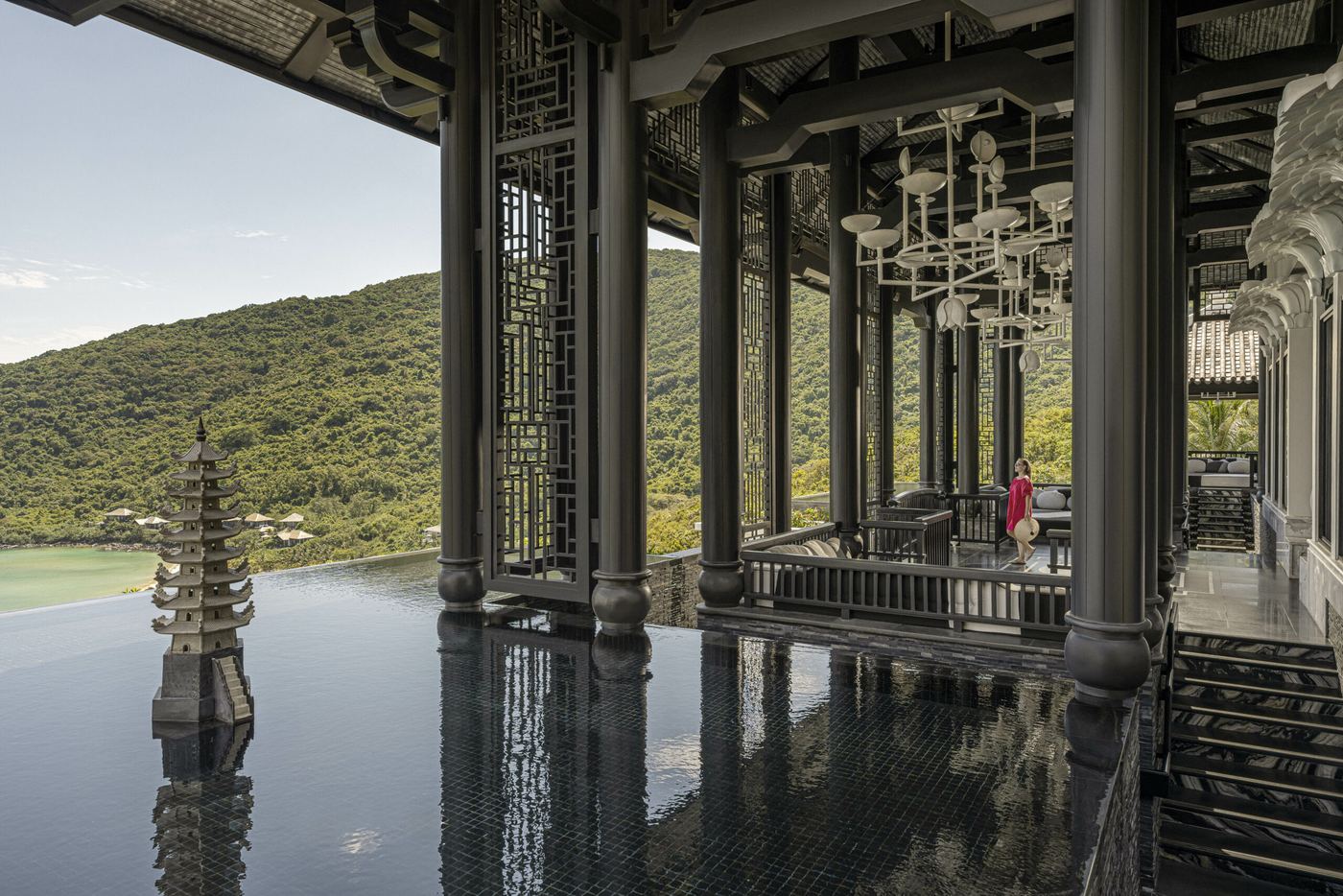 InterContinental Danang Sun Peninsula Resort, תמונה 6