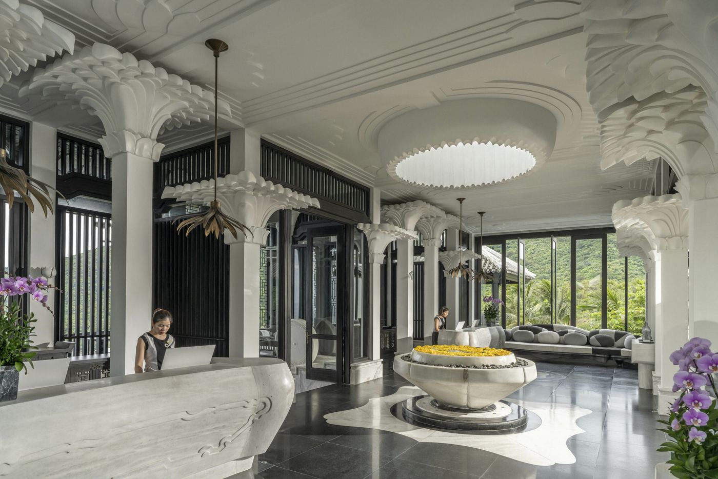 InterContinental Danang Sun Peninsula Resort, תמונה 7