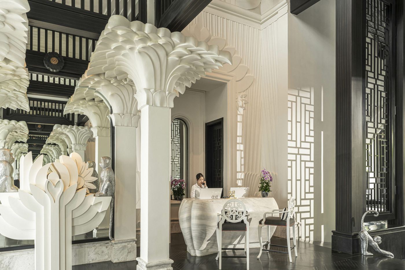 InterContinental Danang Sun Peninsula Resort, תמונה 8