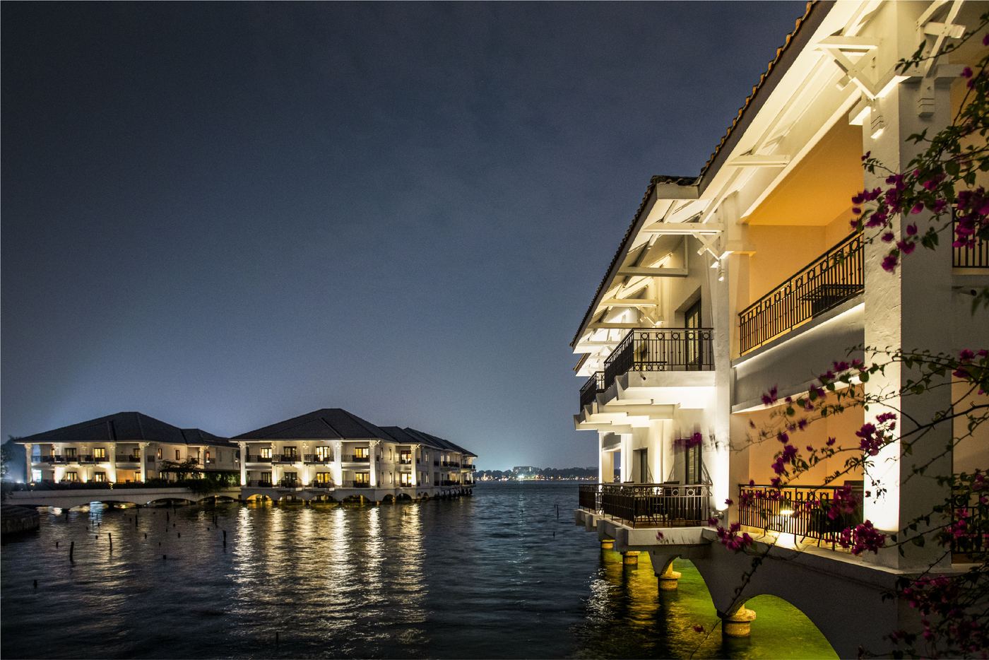 InterContinental Hanoi Westlake by IHG, תמונה 3