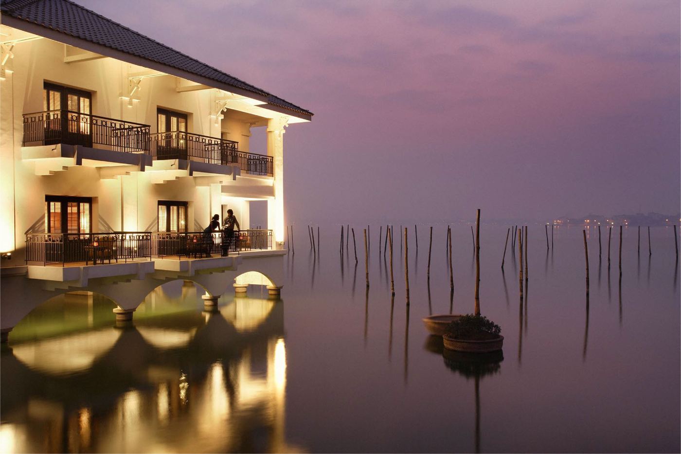 InterContinental Hanoi Westlake by IHG, תמונה 4