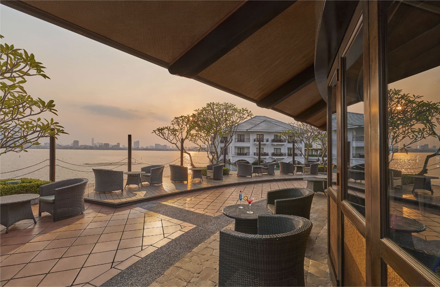 InterContinental Hanoi Westlake by IHG, תמונה 6
