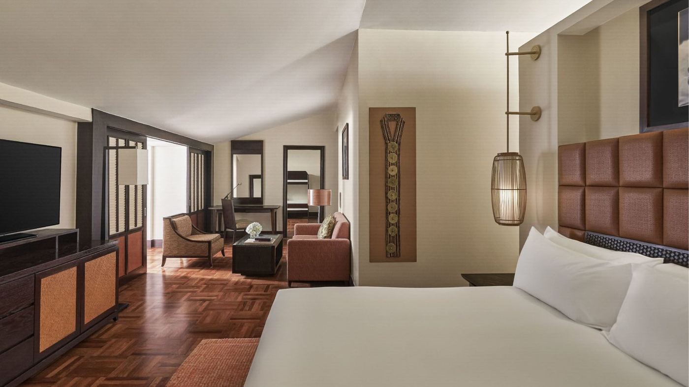 Junior Suite (65 m²)