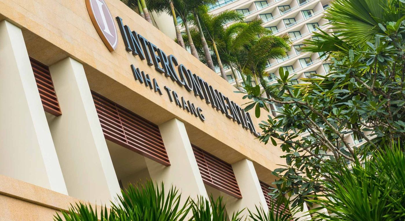 InterContinental Nha Trang by IHG, תמונה 3
