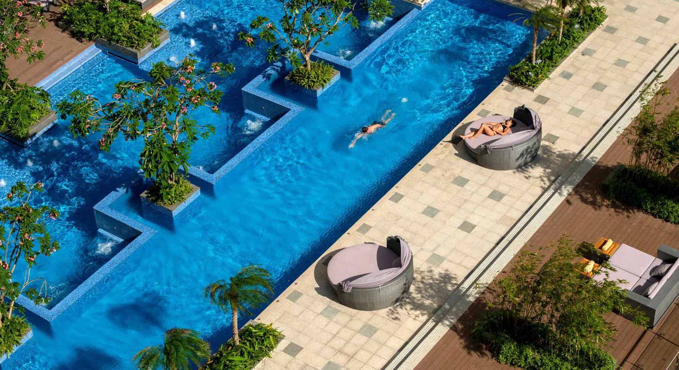 InterContinental Nha Trang by IHG, תמונה 7