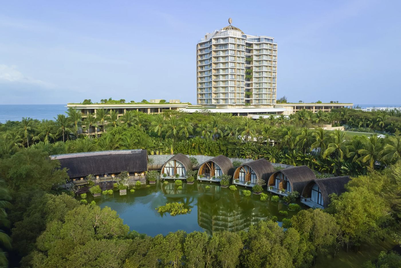 InterContinental Phu Quoc Long Beach Resort, תמונה 3