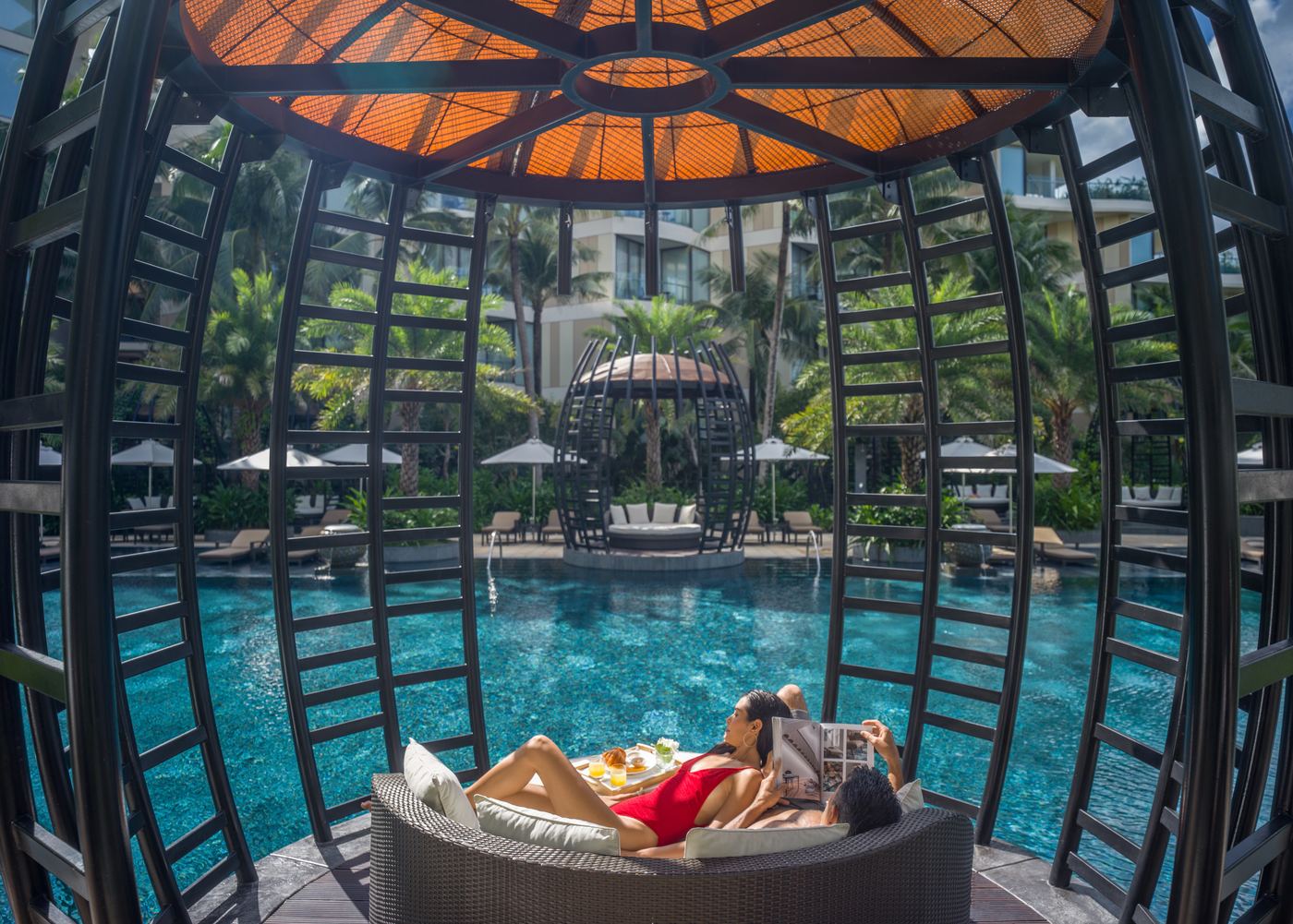 InterContinental Phu Quoc Long Beach Resort, תמונה 6