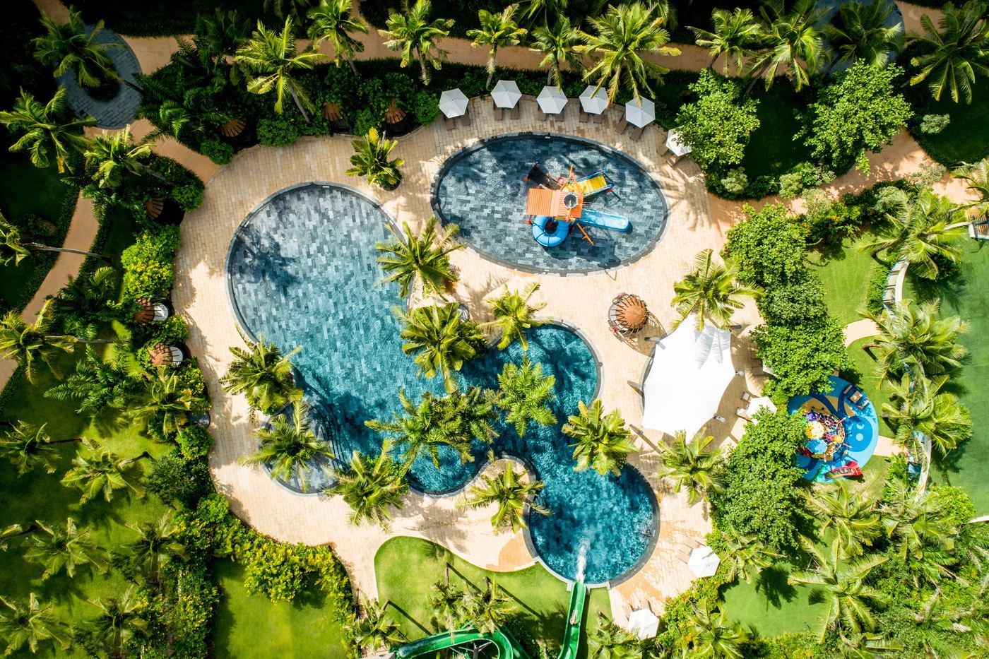 InterContinental Phu Quoc Long Beach Resort, תמונה 7