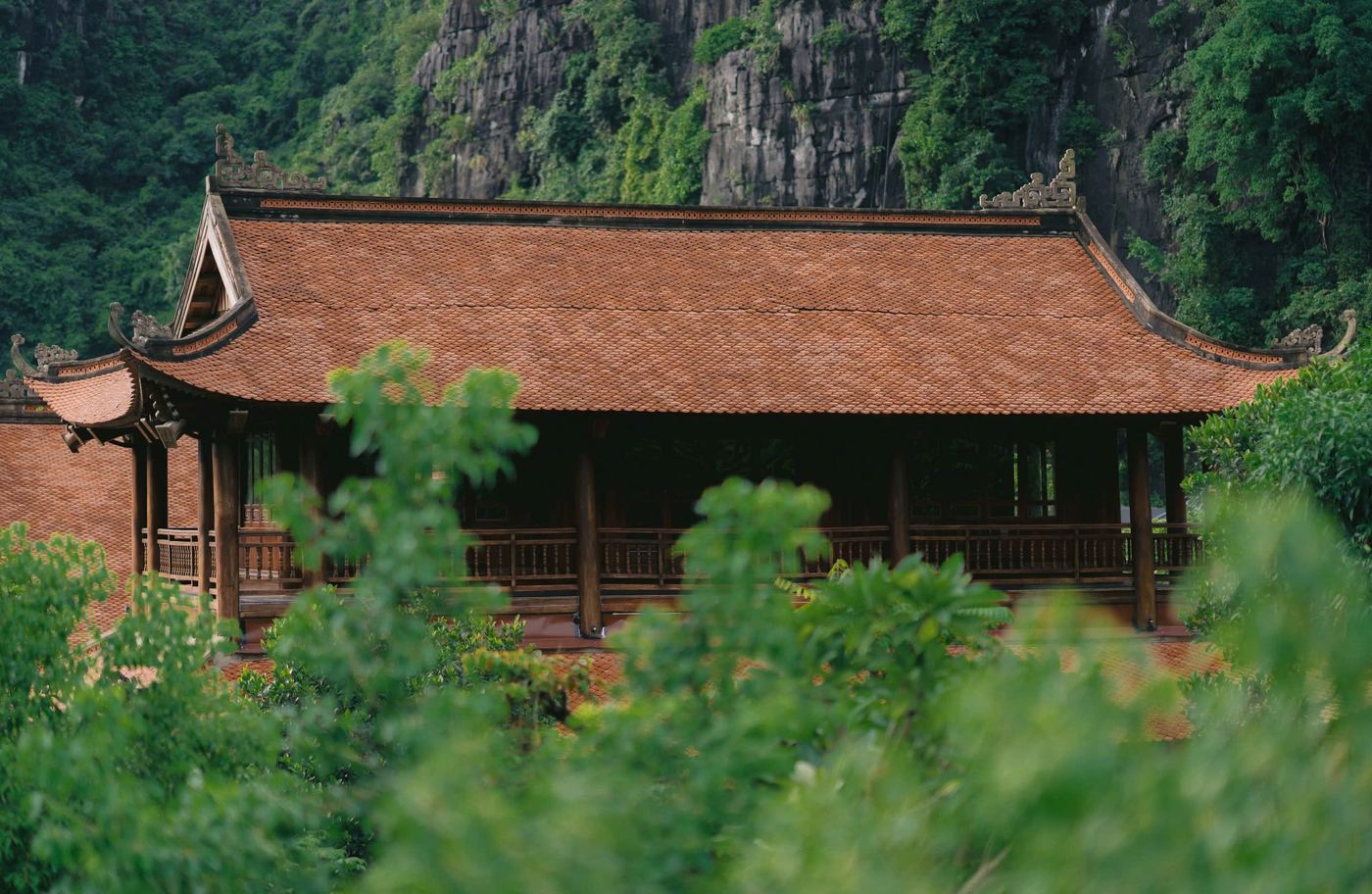 Jiva Hoa Lu Retreat, תמונה 5