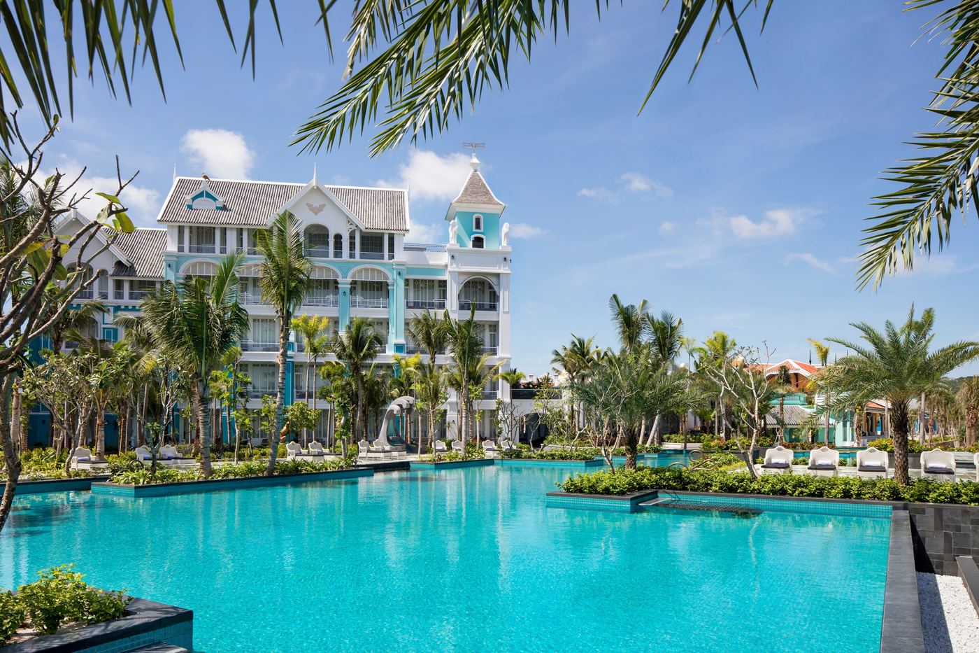 JW Marriott Phu Quoc Emerald Bay Resort and Spa, תמונה 5