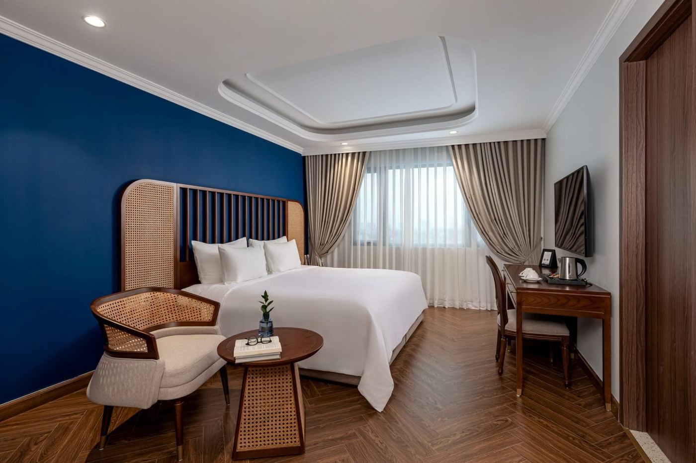 Executive Deluxe (25 m²)