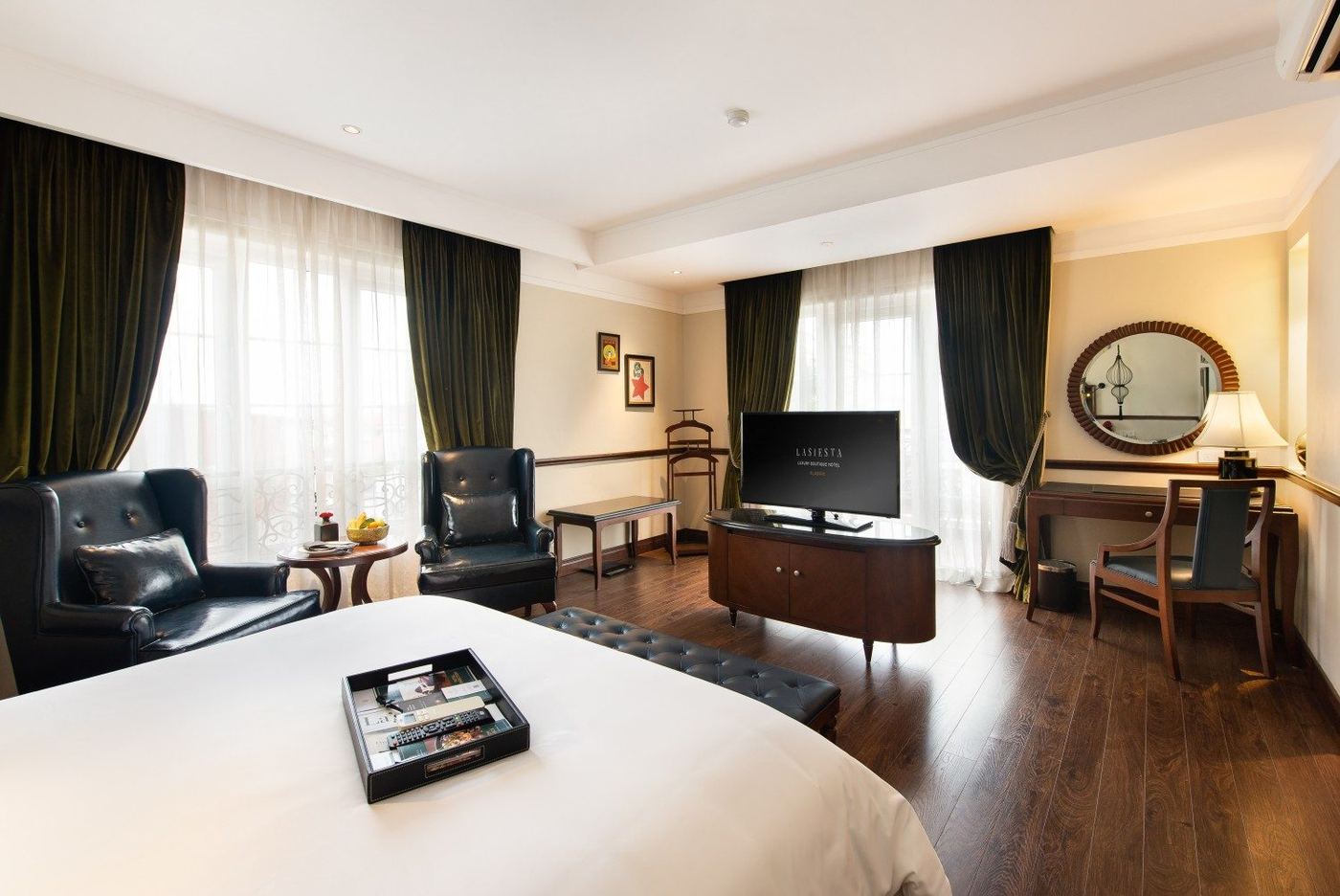 La Siesta Suite (30 m²)