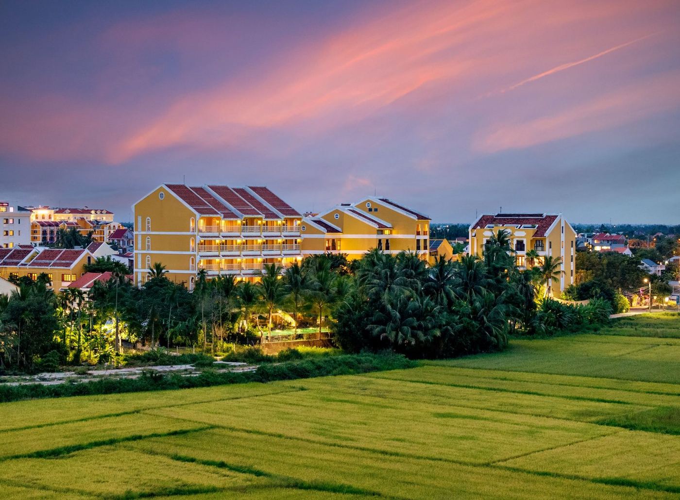 La Siesta Hoi An Resort & Spa, תמונה 2