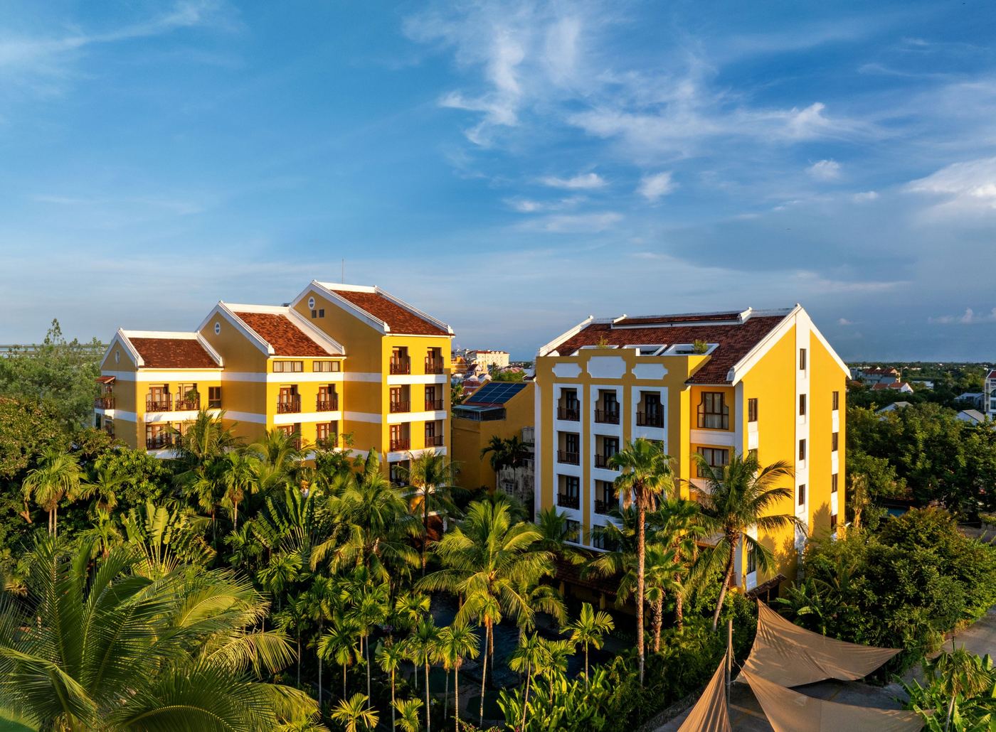 La Siesta Hoi An Resort & Spa, תמונה 6