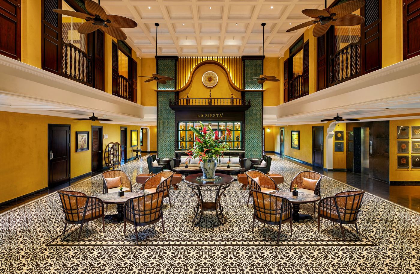 La Siesta Hoi An Resort & Spa, תמונה 7