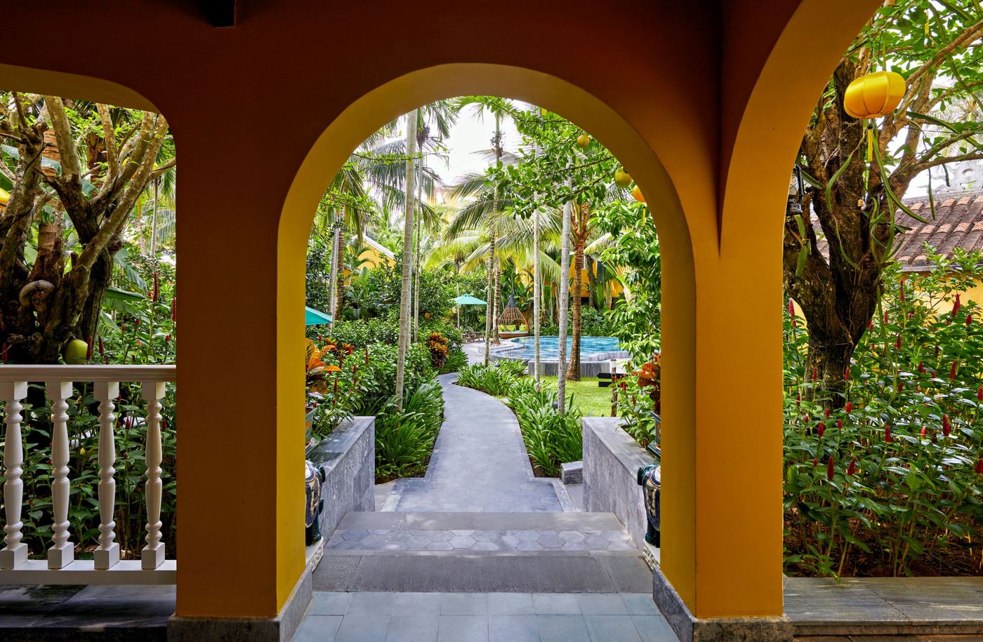 La Siesta Hoi An Resort & Spa, תמונה 9