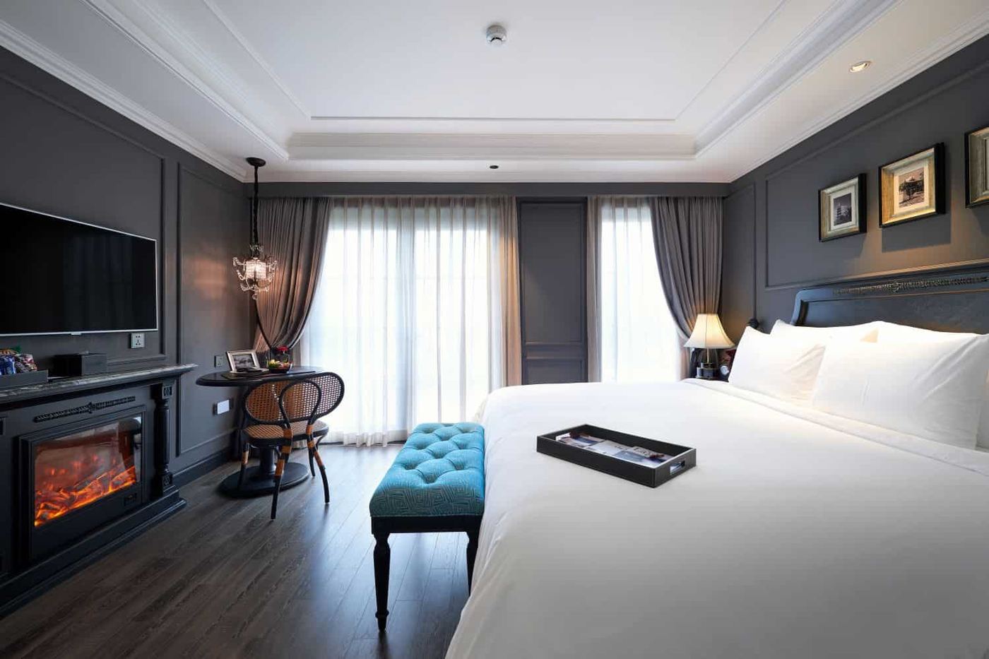 La Siesta Suite (25 m²)