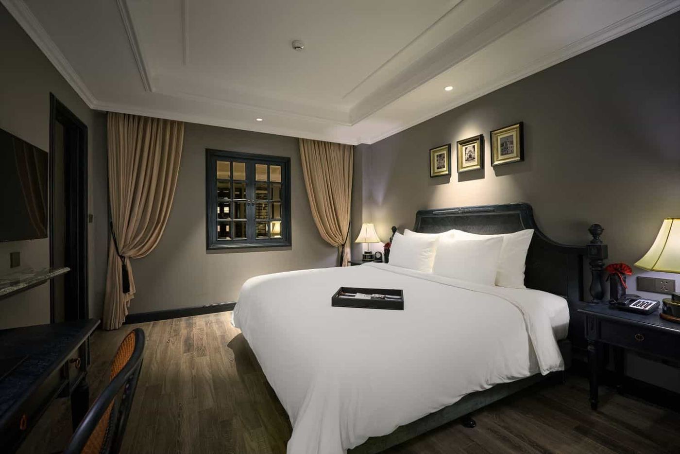 Superior Room (25 m²)
