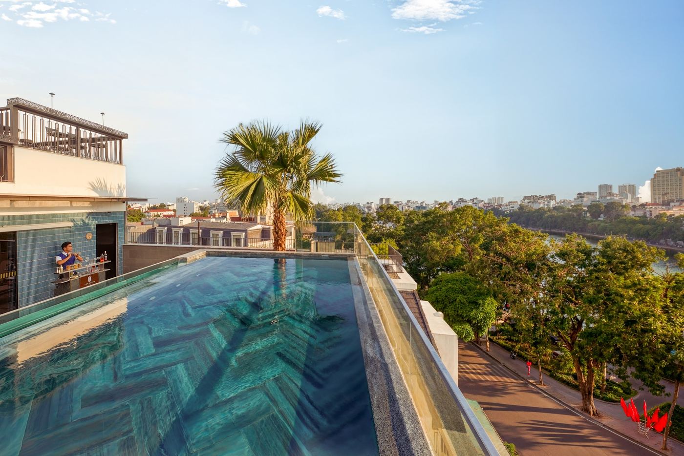 La Siesta Premium Lakeside, תמונה 5