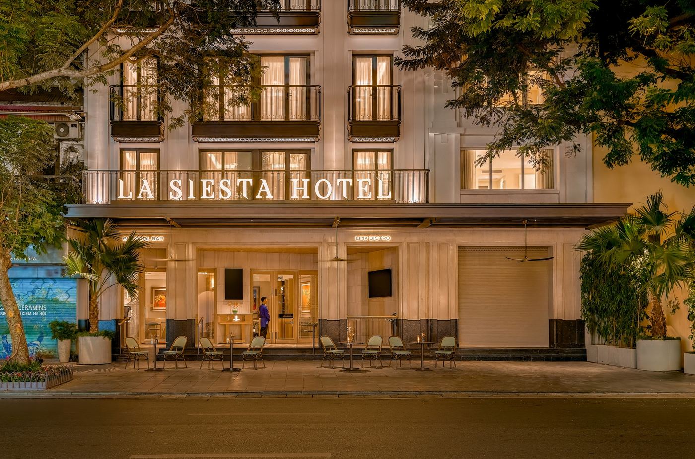 La Siesta Premium Lakeside, תמונה 9