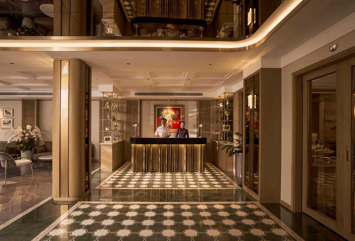 La Siesta Premium Saigon Central, תמונה 5