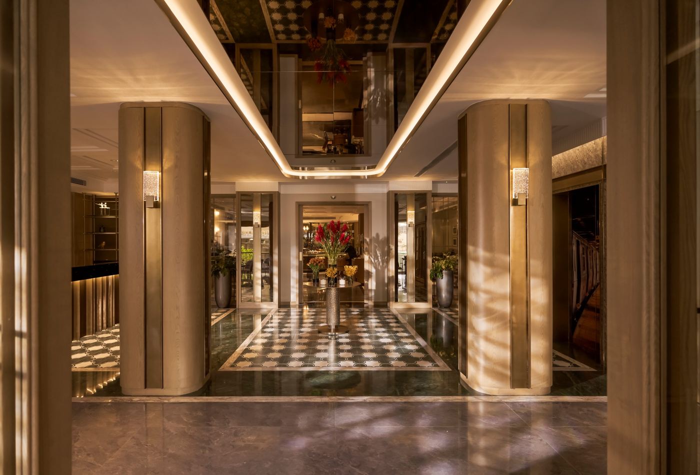 La Siesta Premium Saigon Central, תמונה 6