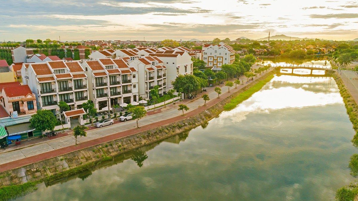 Laluna Hoi An Riverside Hotel & Spa, תמונה 2
