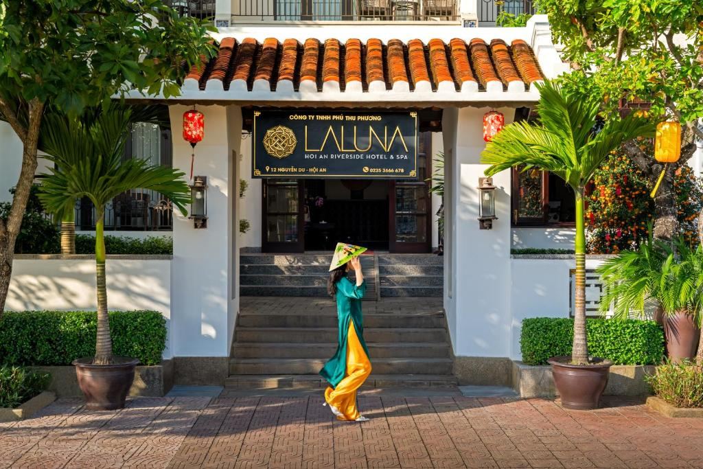 Laluna Hoi An Riverside Hotel & Spa, תמונה 7