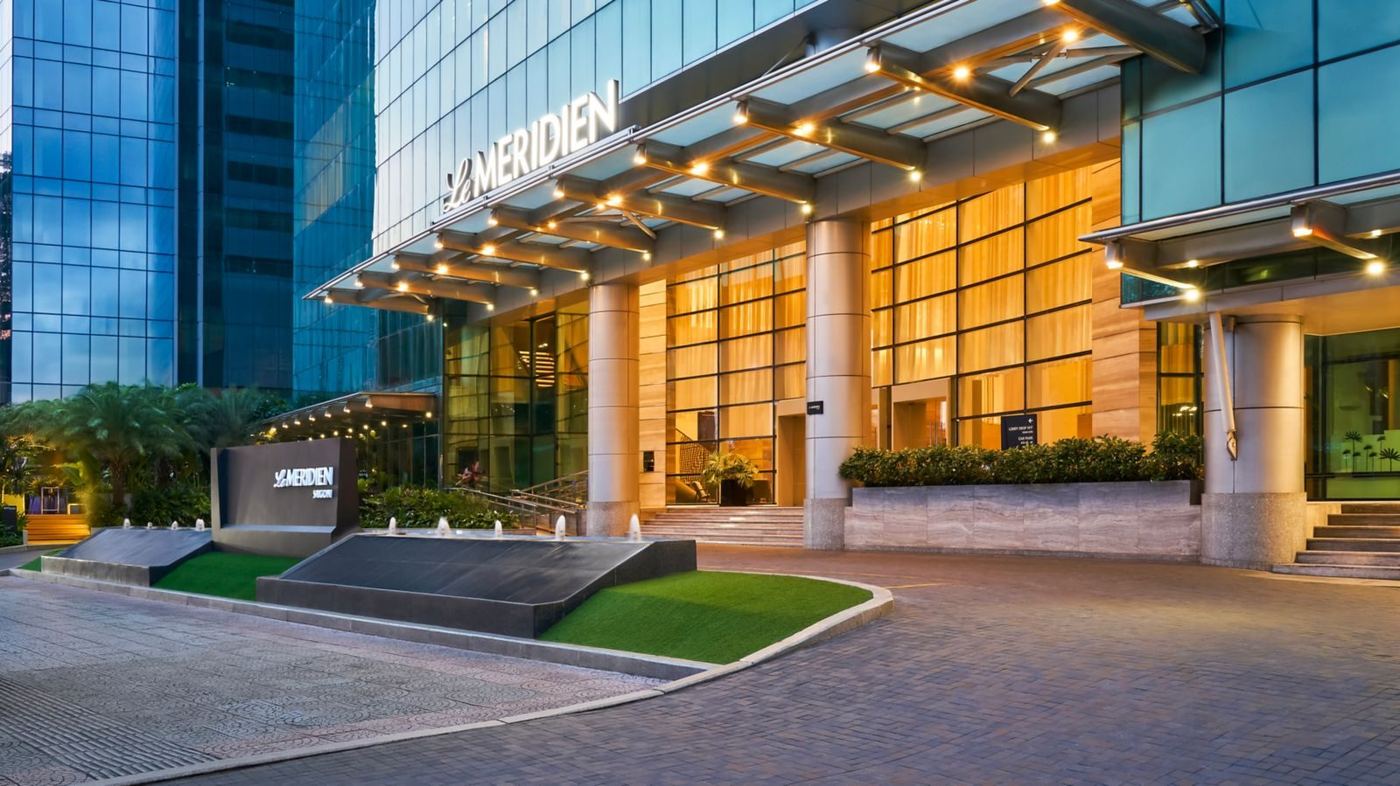 Le Meridien Saigon, תמונה 3