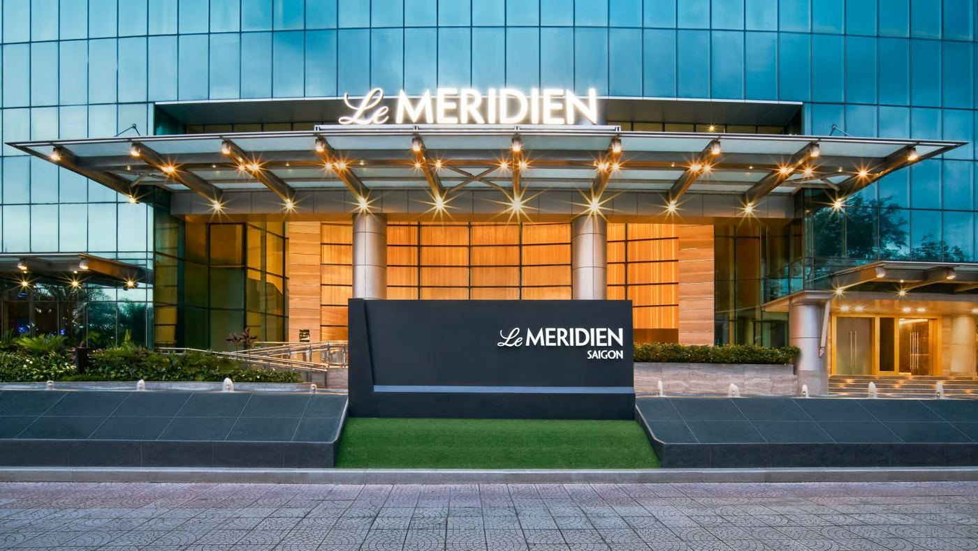 Le Meridien Saigon, תמונה 4