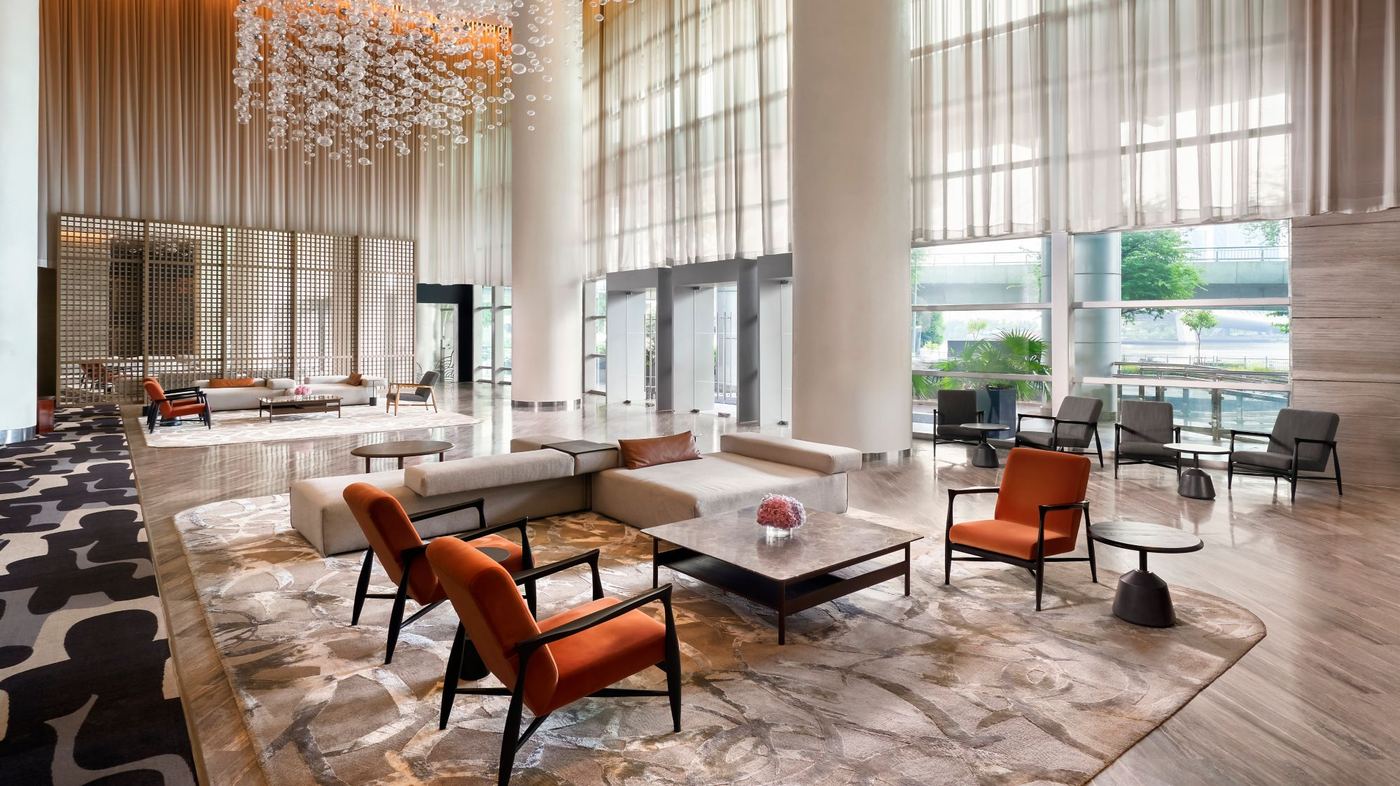 Le Meridien Saigon, תמונה 6