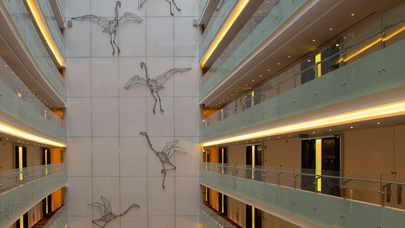 Le Meridien Saigon, תמונה 9