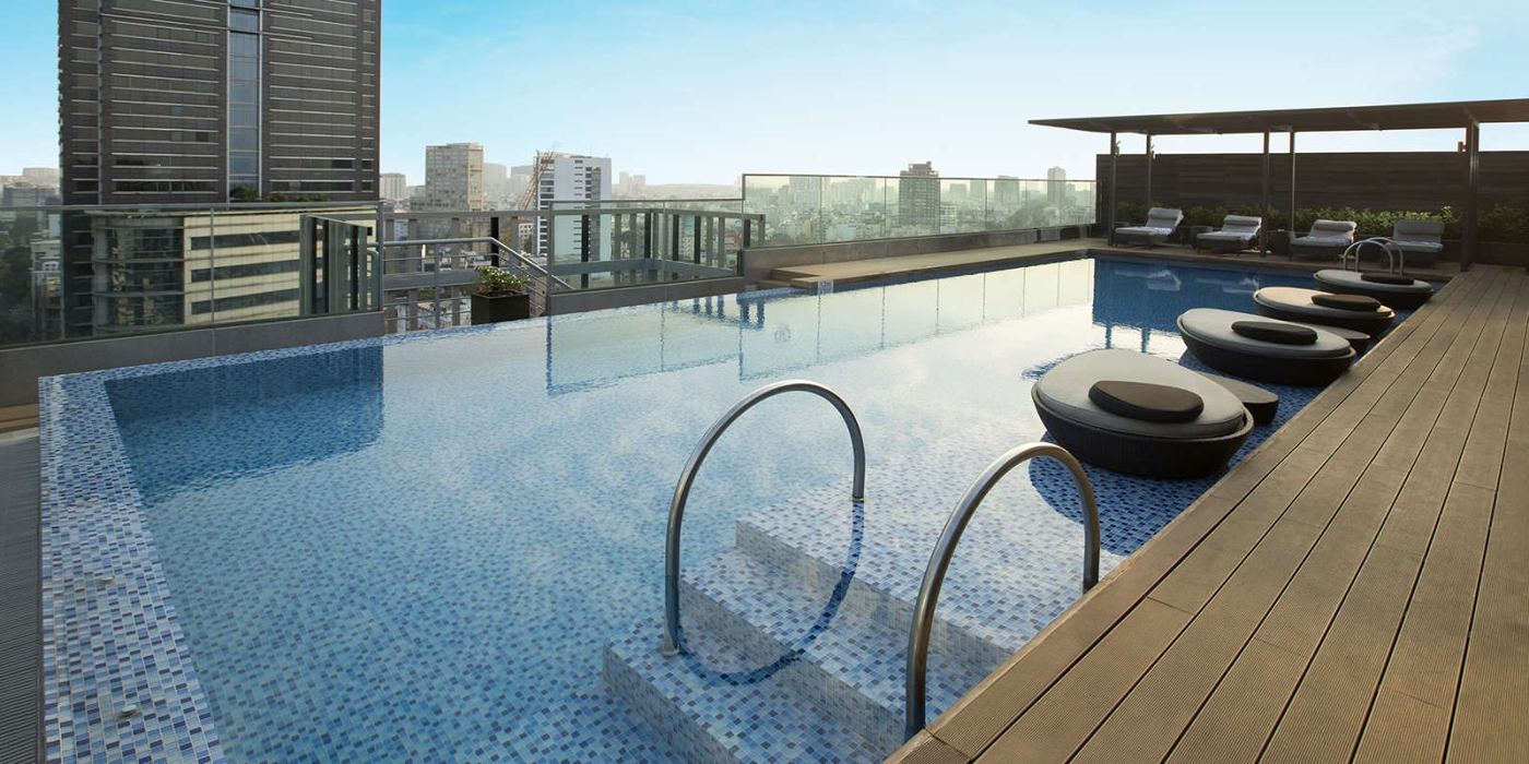 Liberty Central Saigon Citypoint, תמונה 2