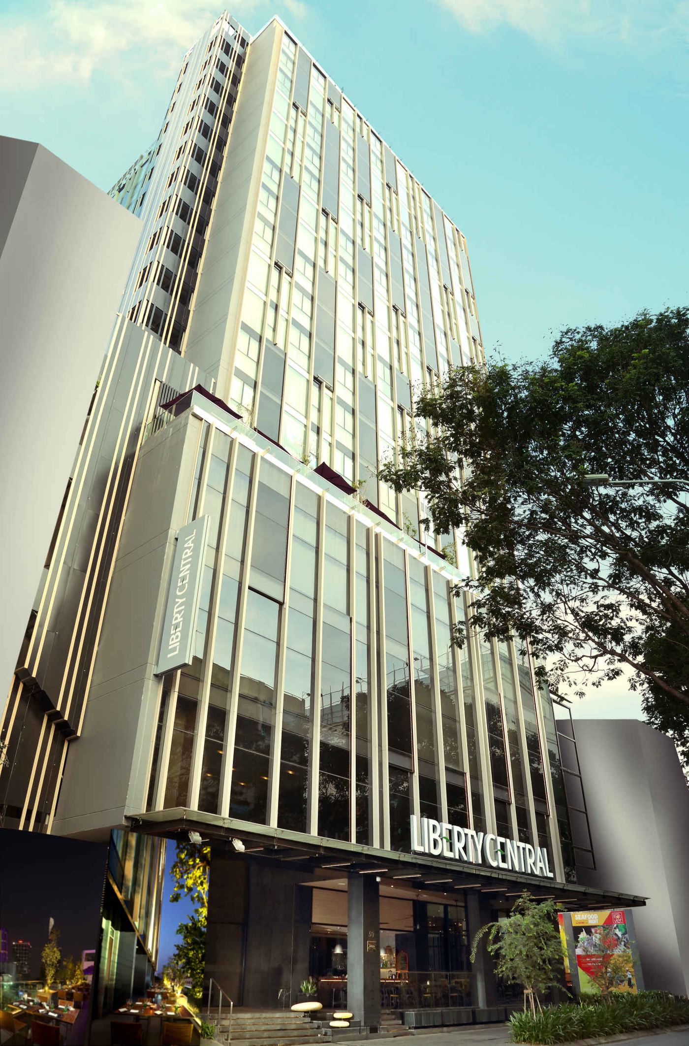 Liberty Central Saigon Citypoint, תמונה 5