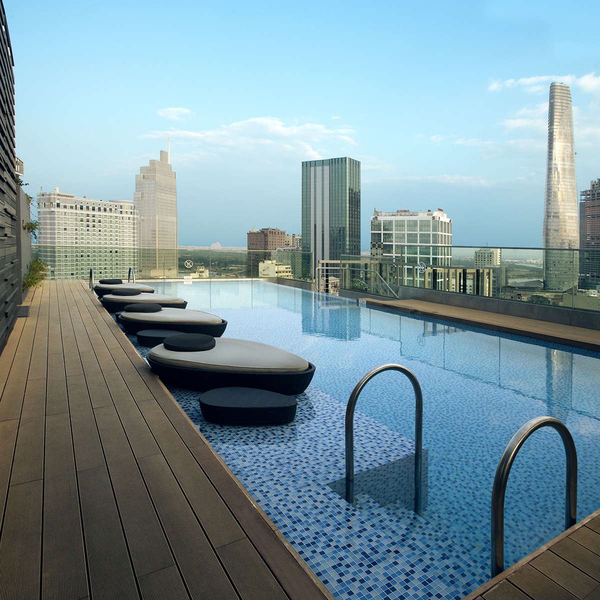 Liberty Central Saigon Citypoint, תמונה 7