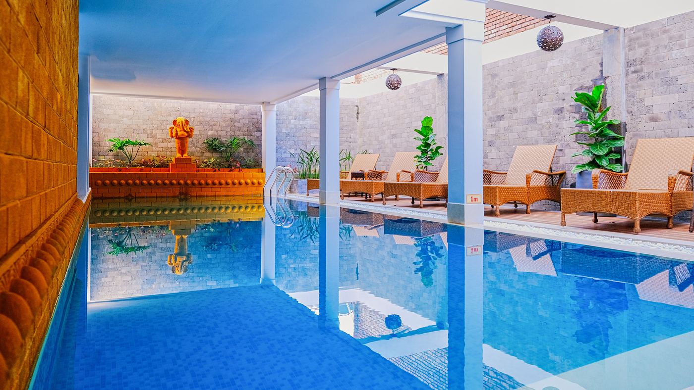 Little Hoi An . A Boutique Hotel & Spa, תמונה 6