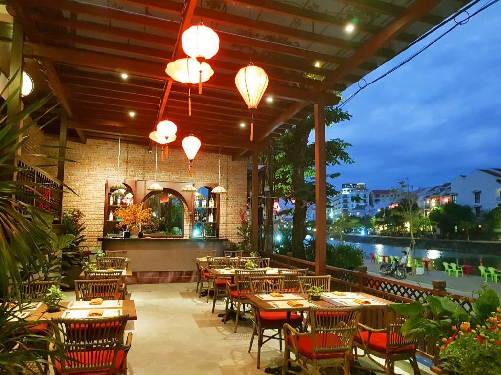 Little Hoi An . A Boutique Hotel & Spa, תמונה 9