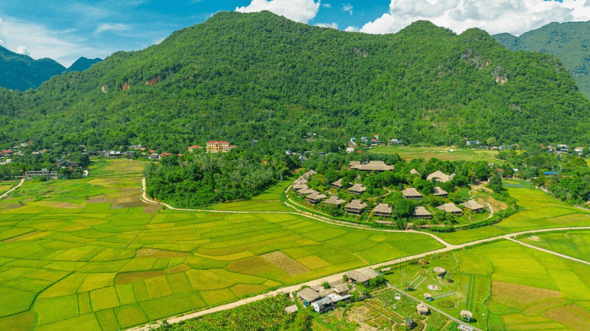 Mai Chau Ecolodge, תמונה 4