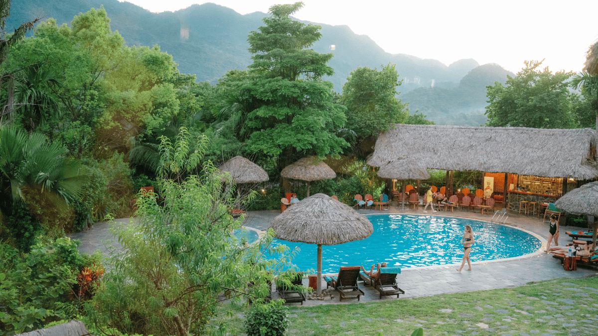 Mai Chau Ecolodge, תמונה 5