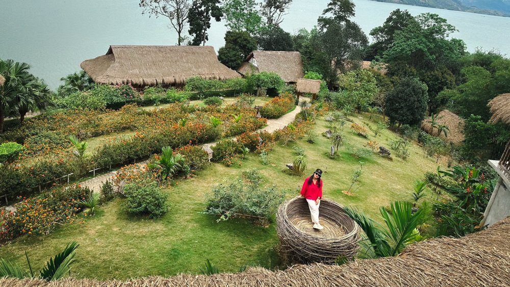 Mai Chau Hideaway Lake Resort, תמונה 2