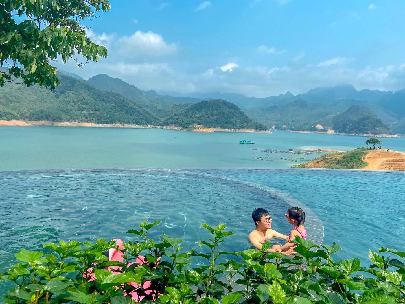 Mai Chau Hideaway Lake Resort, תמונה 4