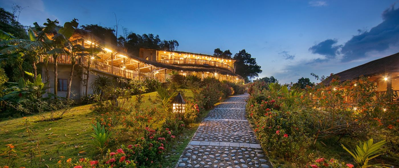 Mai Chau Hideaway Lake Resort, תמונה 6