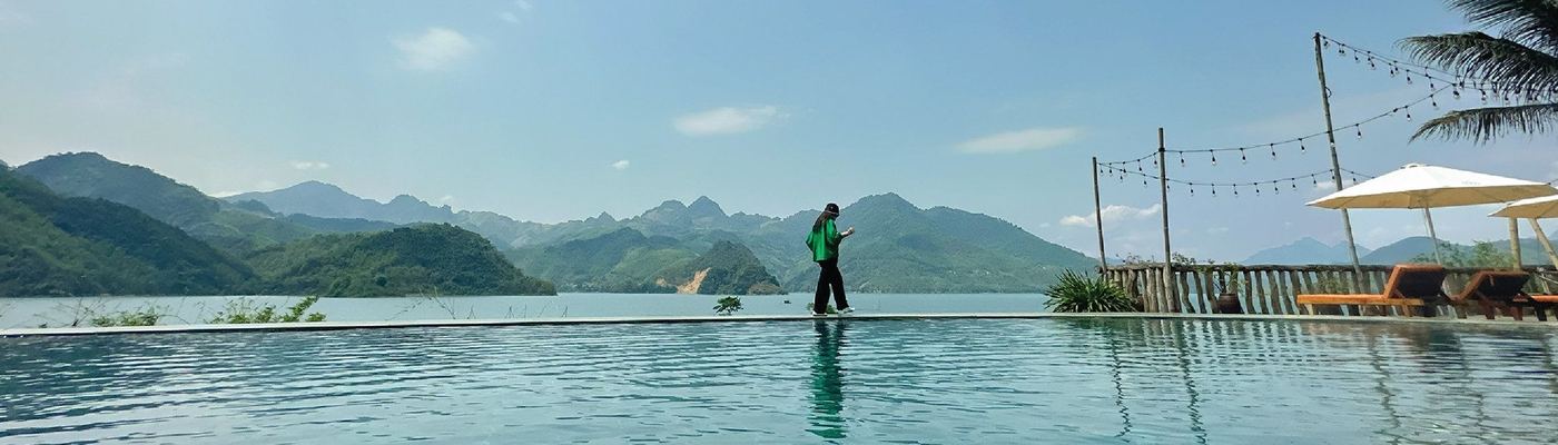 Mai Chau Hideaway Lake Resort, תמונה 7