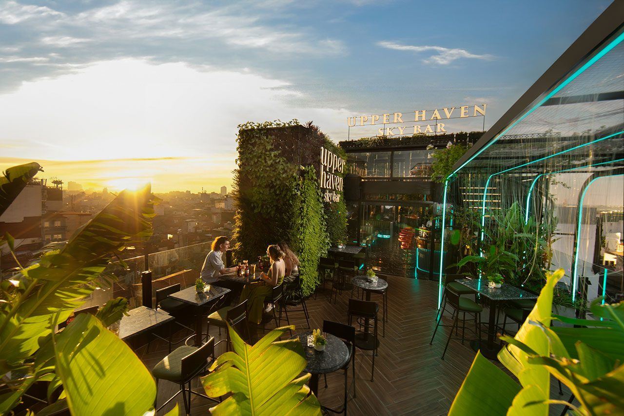 MAY DE VILLE Crown Hotel, תמונה 2