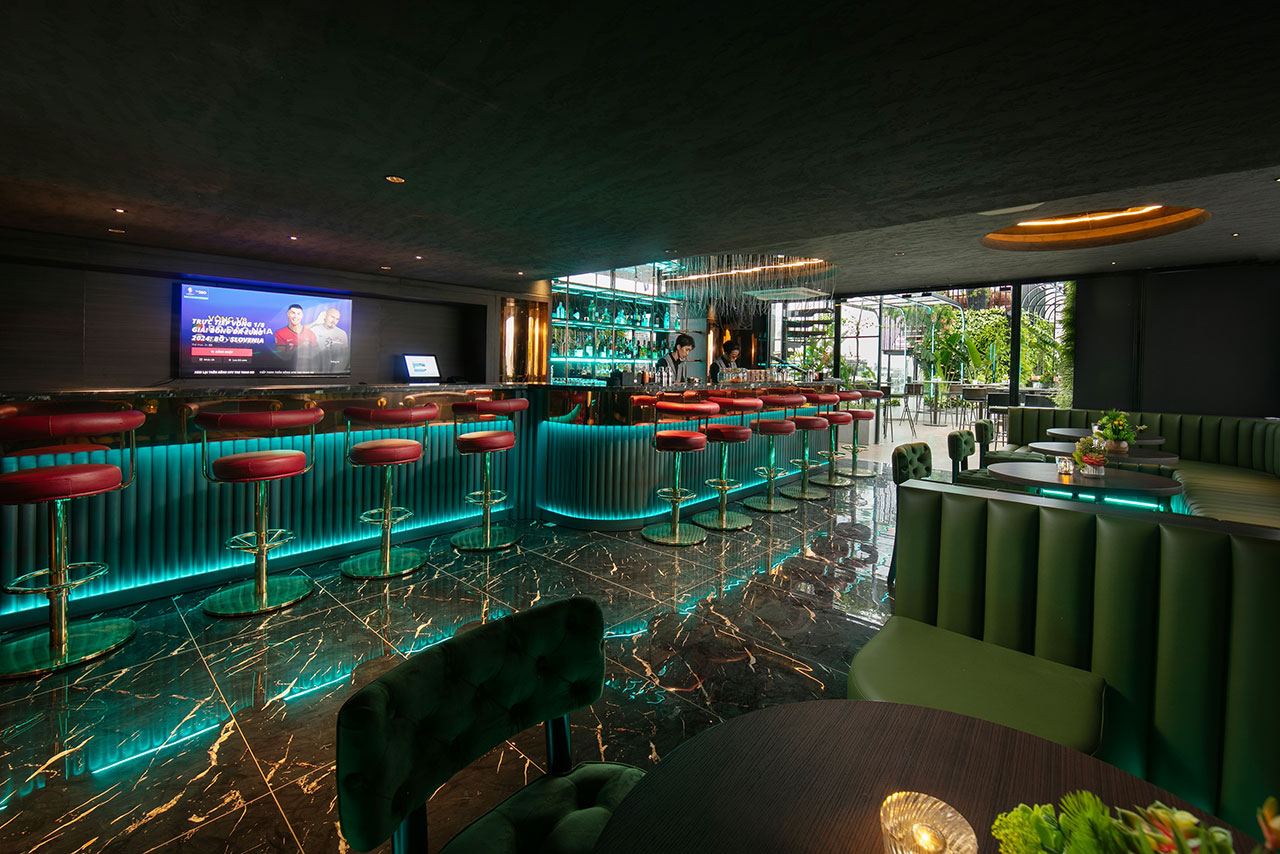 MAY DE VILLE Crown Hotel, תמונה 5