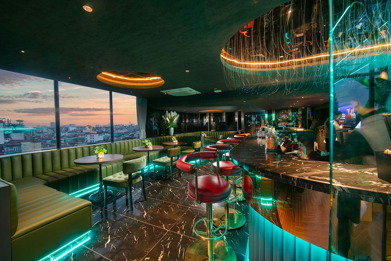 MAY DE VILLE Crown Hotel, תמונה 6