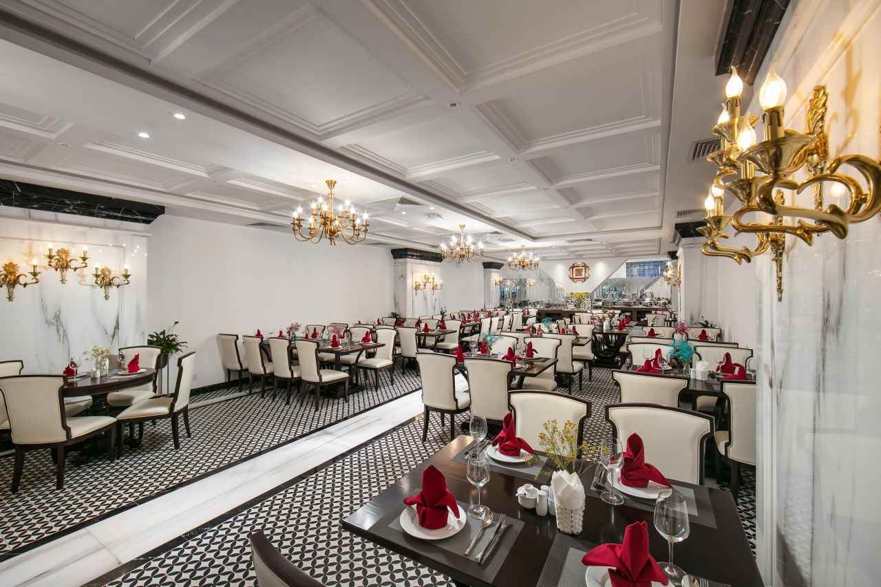 MAY DE VILLE Crown Hotel, תמונה 7