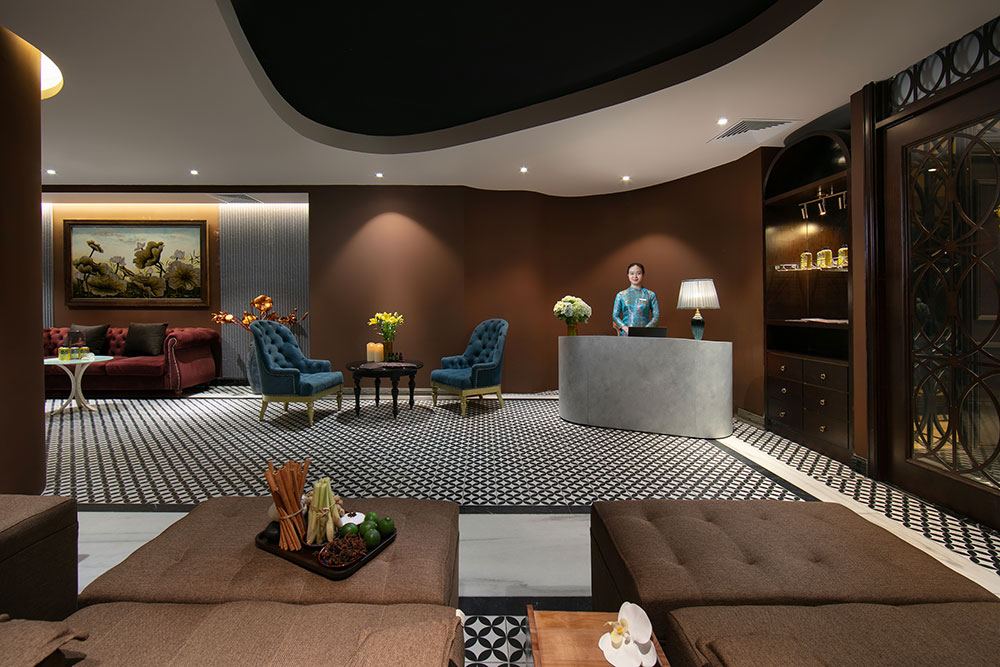 MAY DE VILLE Crown Hotel, תמונה 9