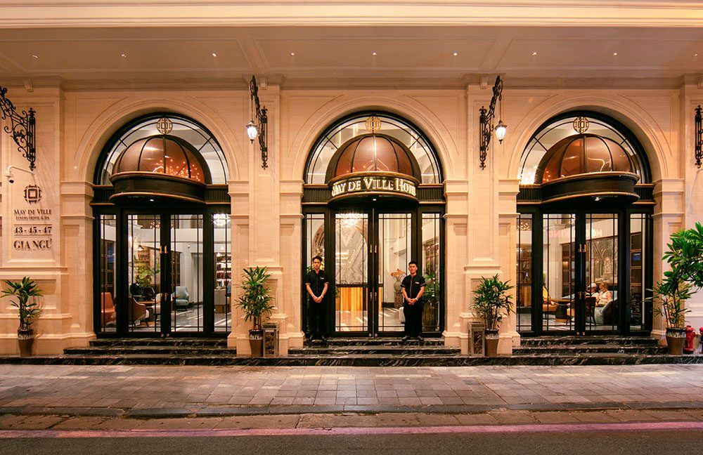 MAY DE VILLE Lakeside Hotel, תמונה 2